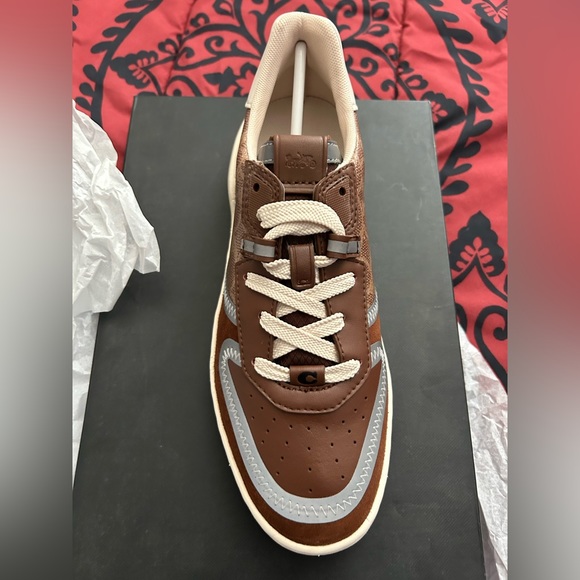 Coach Shoes - Picture 2 of 6